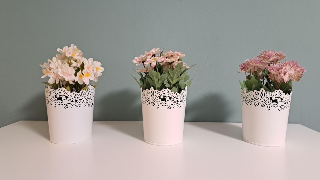 2. Schlafzimmer FeWo Hirsch 2. Schlafzimmer FeWo Hirsch